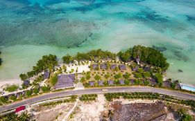 Bintan Exotica Resort By Wh - Free Shuttle Bbt Resort Bbt - Free Breakfast